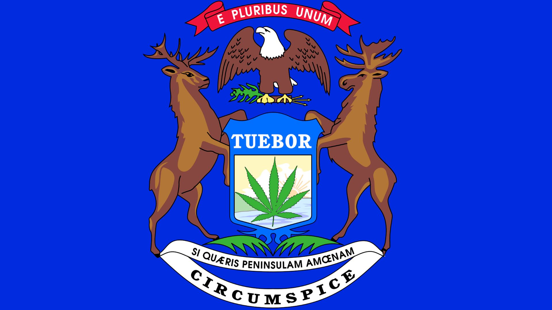Michigan cannabis events 2026