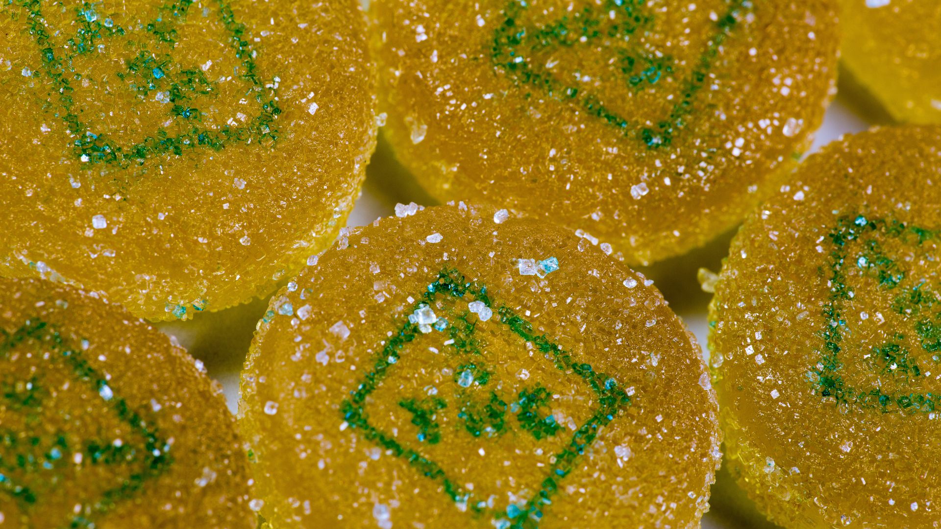 low dose edibles